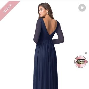 AZAZIE BEXLEY Bridesmaid Dress